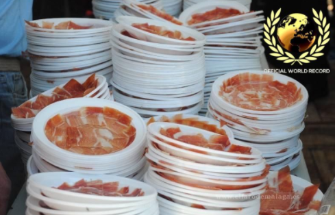 THE LARGEST CONCENTRATION OF PROFESSIONAL HAM CUTTERS READ MORE5