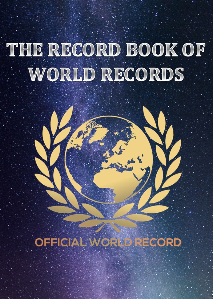 f5acd3ca d277 4924 9d42 2797848a9727 - Official World Record Book