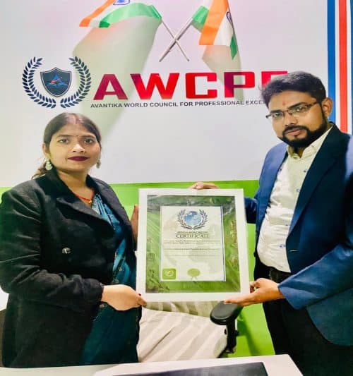 First foundation in South Asia to unite preschool vocational training franchise business and professional education under one roof - First foundation in South Asia to unite preschool, vocational training, franchise business and professional education under one roof