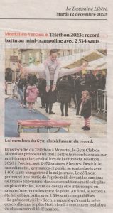 Highest number of jumps performed on the Mini-Trampoline 4 Highest number of jumps performed on the Mini Trampoline article - Highest number of jumps performed on the Mini-Trampoline