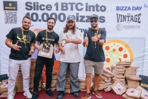 Most Pizza sold in 12 hours 4 Most Pizza sold in 12 hours - Most Pizza sold in 12 hours