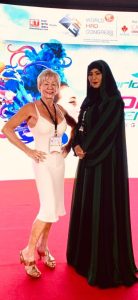 Worlds Oldest and Active female IFBB Professional bodybuilder at age of 80 1 - World’s Oldest and Active female IFBB Professional bodybuilder at age of 80